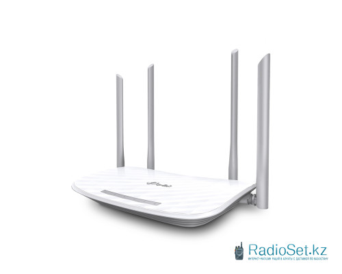 Маршрутизатор TP-Link Archer A5